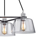 Troy F6153 Audiophile 3-lt Chandelier