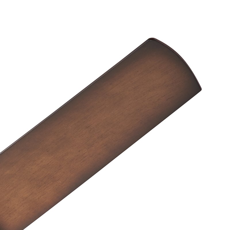 Minka Aire F617L Raptor 60" Ceiling Fan with LED Light Kit