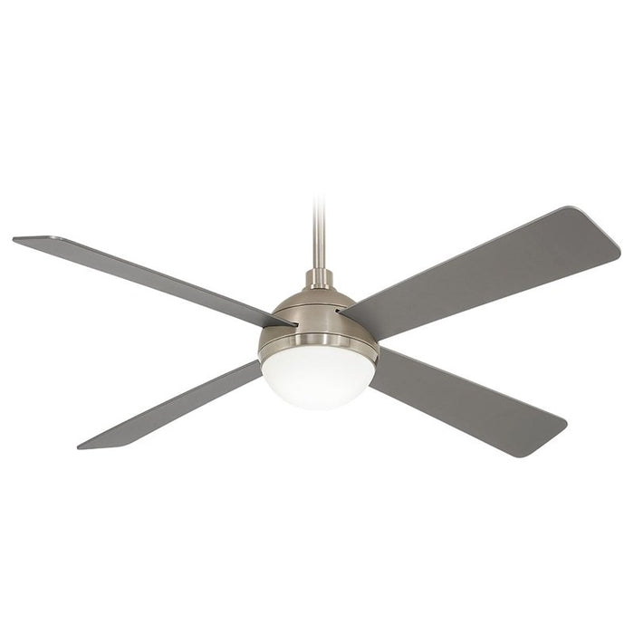 Minka Aire F623L Orb 54" Ceiling Fan with LED Light Kit