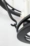 Troy Sutton 8-lt Chandelier