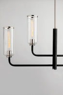 Troy F6274 Aeon 4-lt Chandelier