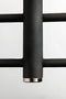 Troy F6274 Aeon 4-lt Chandelier