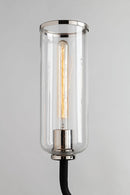 Troy F6274 Aeon 4-lt Chandelier