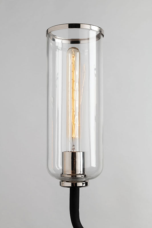 Troy F6274 Aeon 4-lt Chandelier