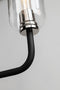 Troy F6274 Aeon 4-lt Chandelier