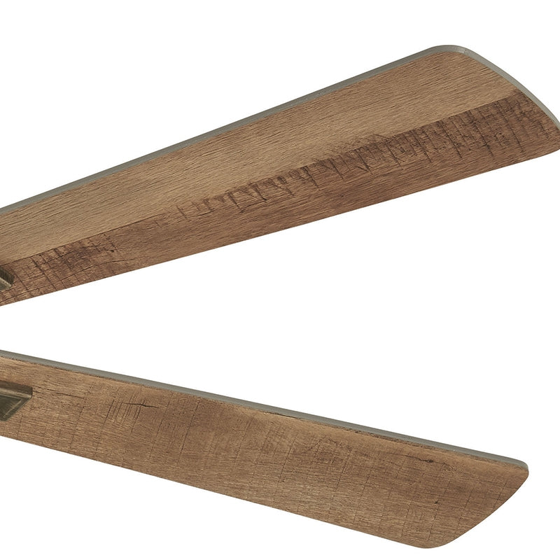 Minka Aire F656L Contractor Uni-Pack LED 52" Ceiling Fan with LED Light Kit