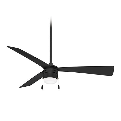 Minka Aire F676L Vital 44" Ceiling Fan with LED Light Kit