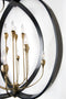 Hudson Valley 6730 Dresden 12-lt Chandelier