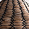 Troy F7215 Solana 1-lt 39" Pendant