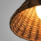 Troy F7215 Solana 1-lt 39" Pendant