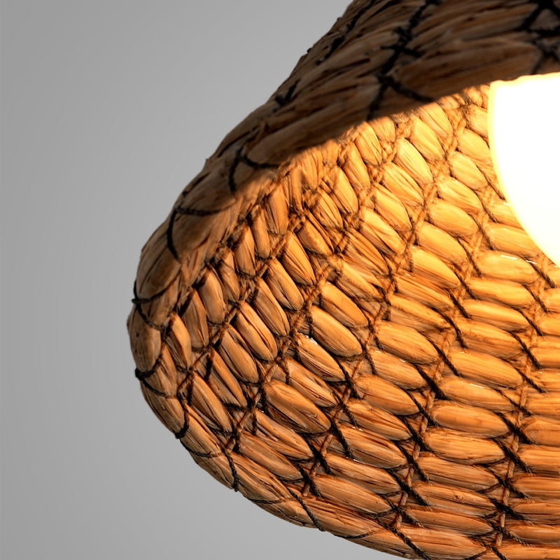 Troy F7215 Solana 1-lt 39" Pendant