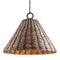 Troy F7215 Solana 1-lt 39" Pendant