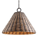 Troy F7215 Solana 1-lt 39" Pendant
