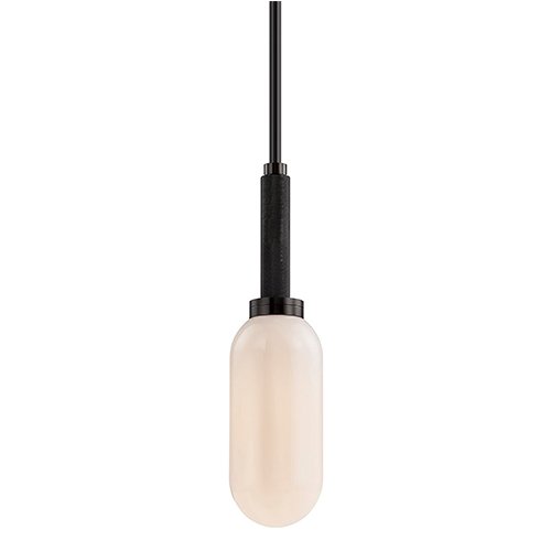 Troy F7353 Annex 1-lt 5" Pendant