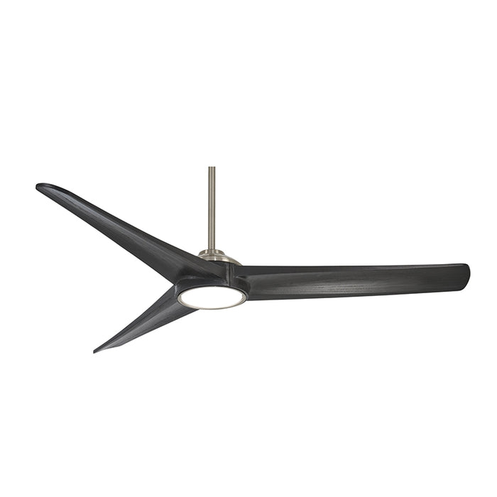 Minka Aire F747L Timber 68" Smart Ceiling Fan with LED Light Kit