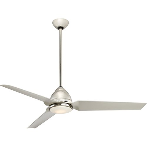 Minka Aire F753L Java LED 54" Ceiling Fan with LED Light Kit