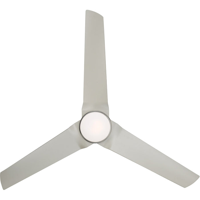 Minka Aire F753L Java LED 54" Ceiling Fan with LED Light Kit