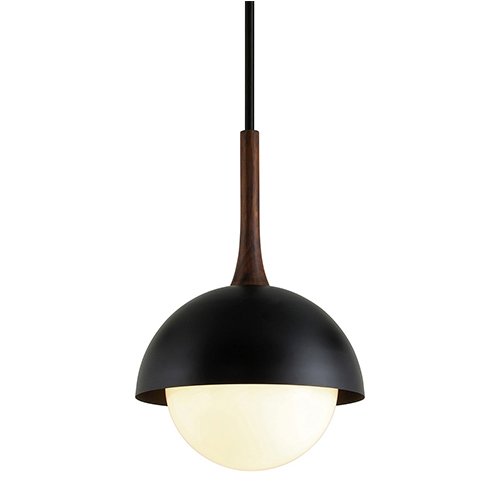 Troy F7645 Cadet 1-lt 18" Pendant