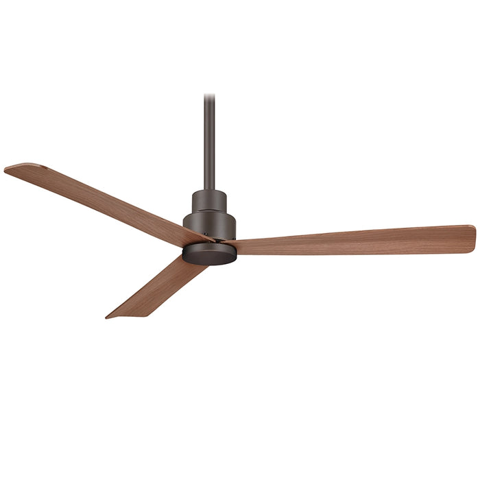 Minka Aire F786 Simple 44" Outdoor Ceiling Fan