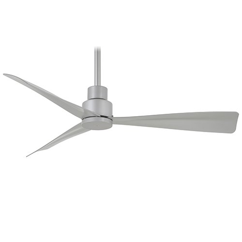 Minka Aire F786 Simple 44" Outdoor Ceiling Fan