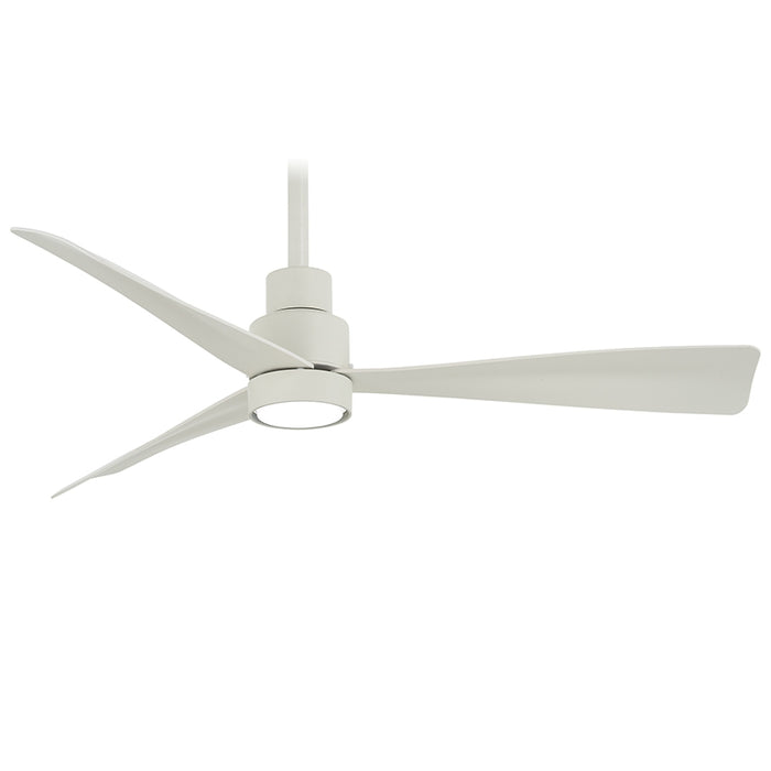 Minka Aire F786 Simple 44" Outdoor Ceiling Fan