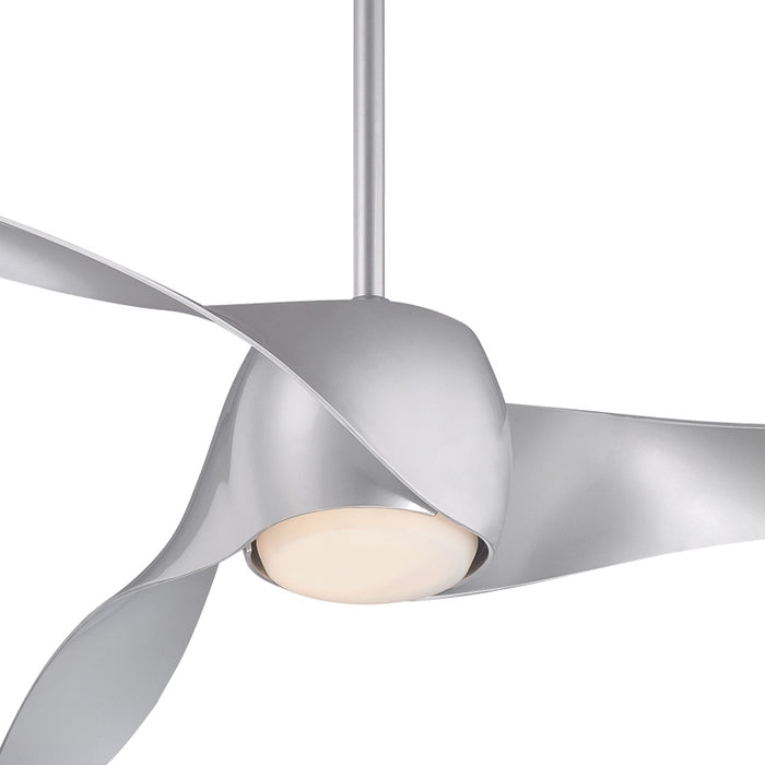 Minka Aire F803DL Artemis 58" Smart Ceiling Fan with LED Light Kit