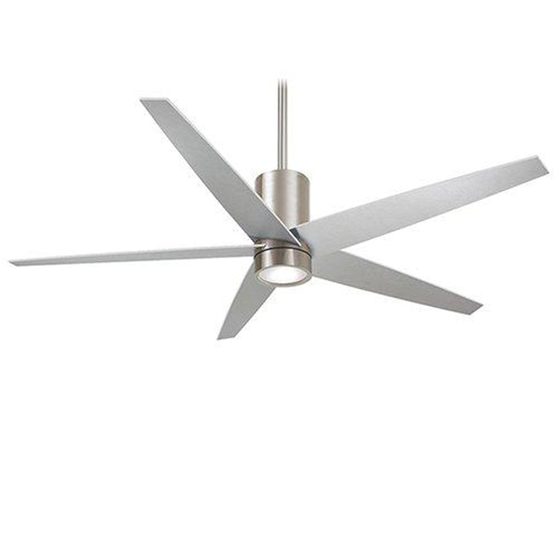 Minka Aire F828 Symbio 56" Ceiling Fan with LED Light Kit