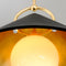 Corbett Charm 1-lt 38" Pendant