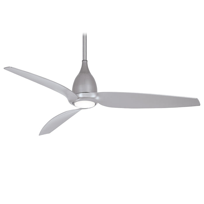 Minka Aire F831L Tear 60" Ceiling Fan with LED Light Kit