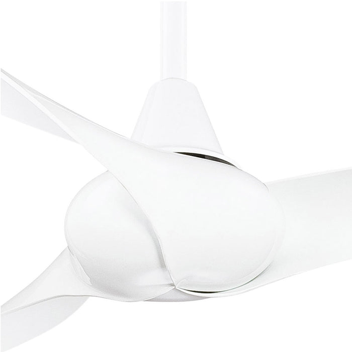 Minka Aire F843 Wave 52" Ceiling Fan