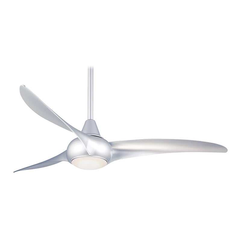 Minka Aire F844 Light Wave 52" Ceiling Fan with LED Light Kit