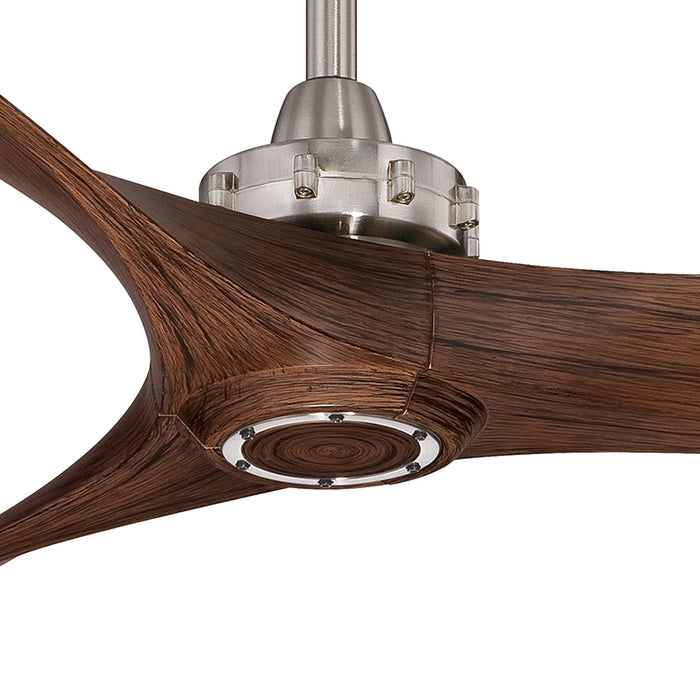 Minka Aire F853 Aviation 60" Ceiling Fan