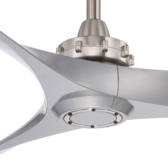 Minka Aire F853 Aviation 60" Ceiling Fan