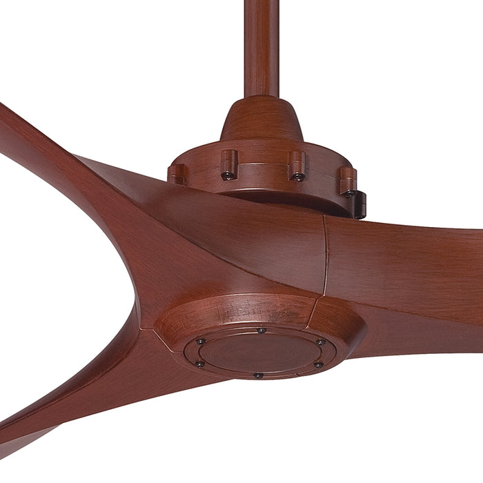 Minka Aire F853 Aviation 60" Ceiling Fan