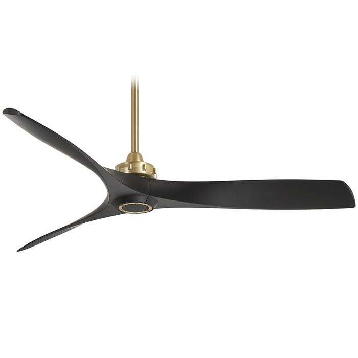 Minka Aire F853 Aviation 60" Ceiling Fan