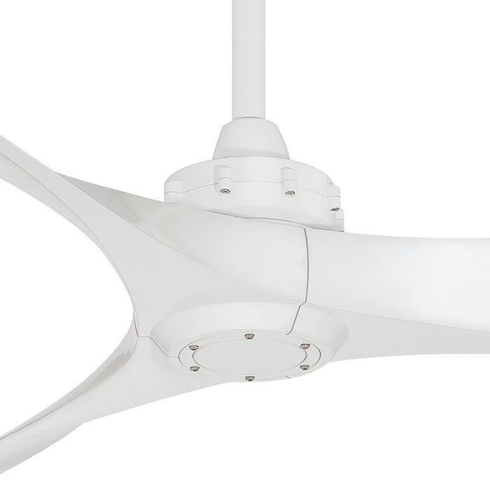 Minka Aire F853 Aviation 60" Ceiling Fan