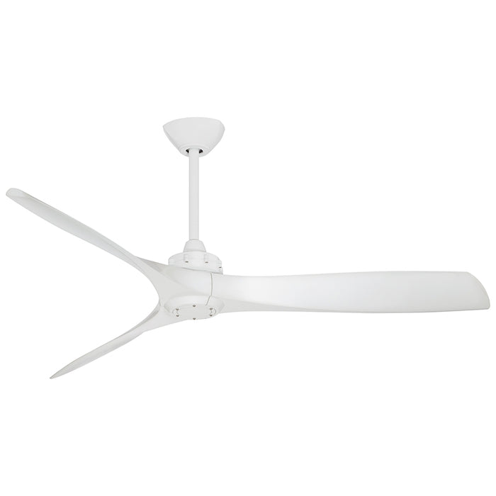 Minka Aire F853 Aviation 60" Ceiling Fan