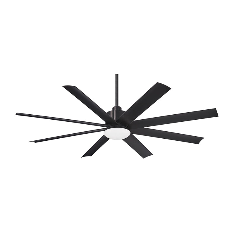 Minka Aire F888L Slipstream 65" Outdoor Ceiling Fan with LED Light Kit