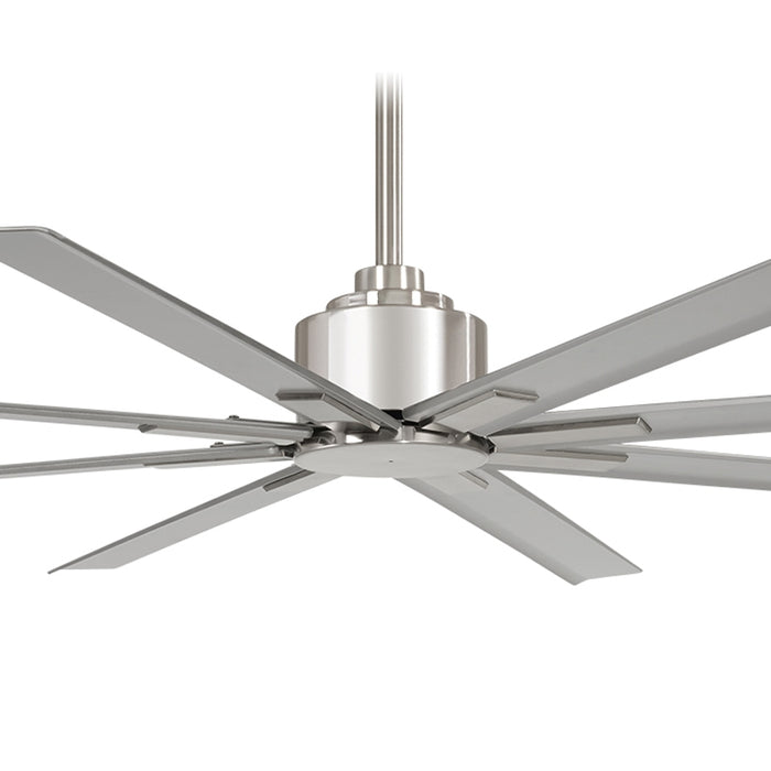 Minka Aire F896 Xtreme H2O 65" Outdoor Ceiling Fan