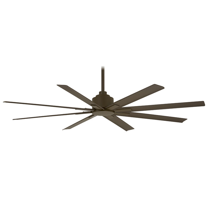 Minka Aire F896 Xtreme H2O 65" Outdoor Ceiling Fan