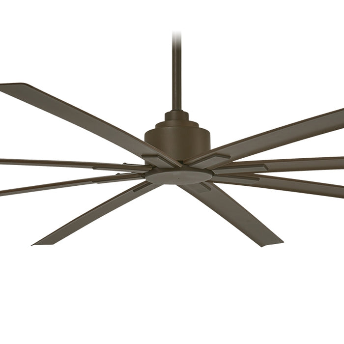 Minka Aire F896 Xtreme H2O 84" Outdoor Ceiling Fan