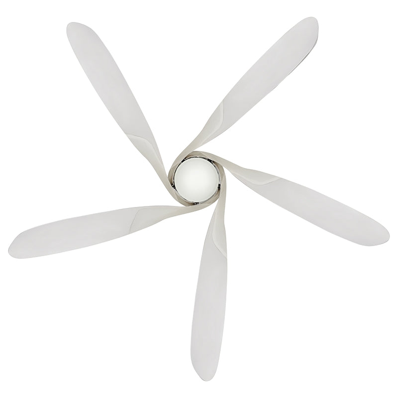 Minka Aire F905L Artemis XL5 62" Ceiling Fan with LED Light Kit