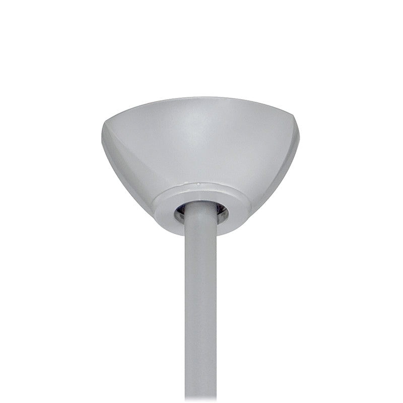 Minka Aire F905L Artemis XL5 62" Ceiling Fan with LED Light Kit