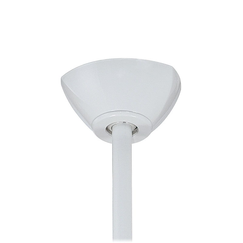 Minka Aire F905L Artemis XL5 62" Ceiling Fan with LED Light Kit