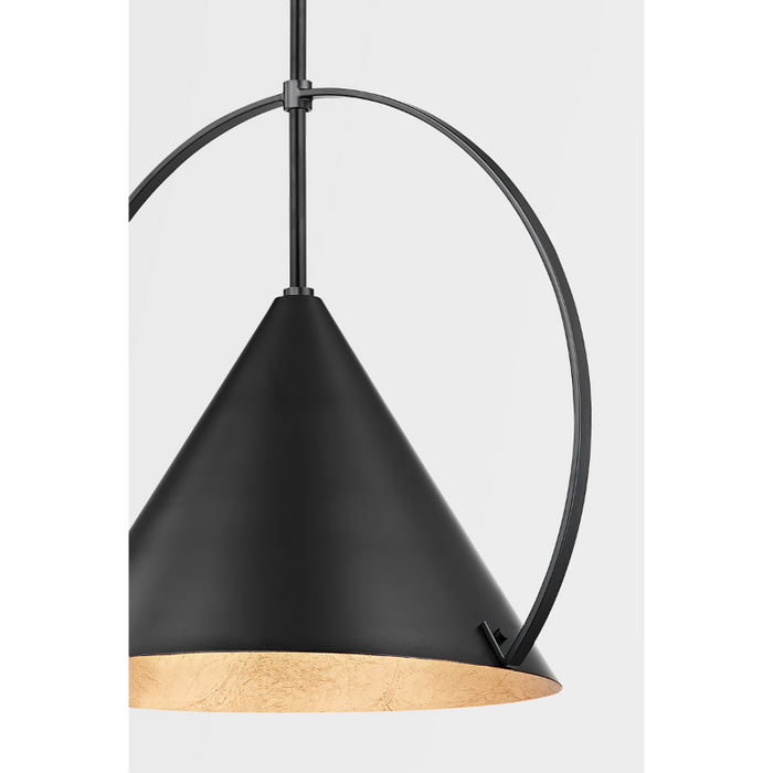 Troy F1818 Mari 1-lt 18" Pendant