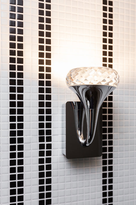 Axo UAFAIRY Fairy 1-lt 7" Tall LED Wall Sconce