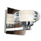 Access 63971 Optix 1-lt LED Dimmable Vanity