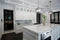 Hudson Valley 3618 Hollis 4-lt Pendant