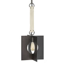 Hinkley 41317 Ludlow 1-lt 12" LED Pendant