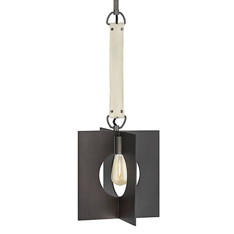 Hinkley 41317 Ludlow 1-lt 12" LED Pendant